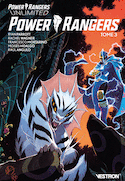 Power Rangers, t. 03